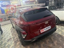 هيونداي كونا